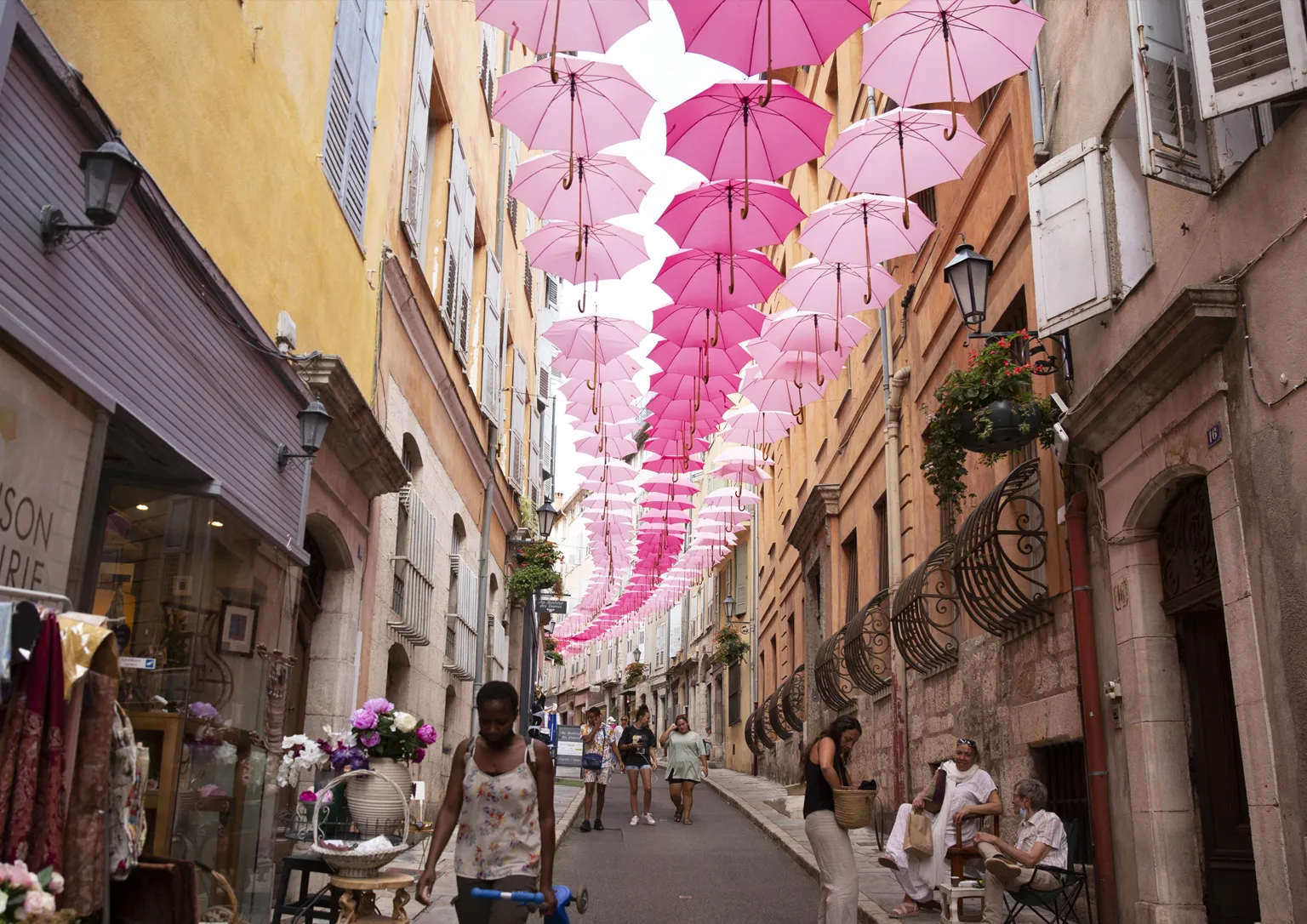 Grasse